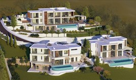 Vila 637 m² u Pafos