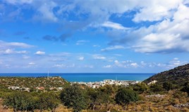 Land 4700 m² auf Kreta