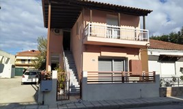 Dom wolnostojący 250 m² na przedmieściach Salonik