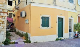 Flat 25 m² in Corfu