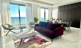 Wohnung 114 m² in Limassol