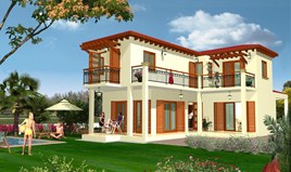 Villa 240 m² in Protaras