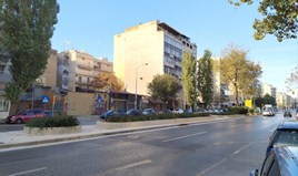 Land 326 m² in Thessaloniki