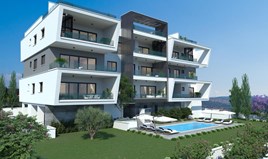 Flat 131 m² in Limassol