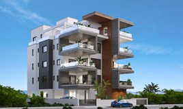 Flat 116 m² in Limassol
