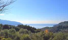 სასტუმრო 8841 m² კორფუზე