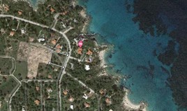 Γη 2835 μ² στη Σιθωνία