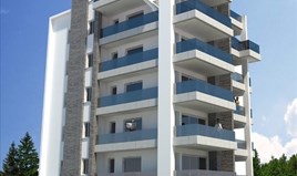 Wohnung 80 m² in Larnaka