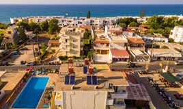 Готель 499 m² на Криті