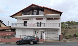 Detached house 295 m² in North Greece