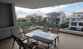 Wohnung 122 m² in Athen