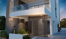 Wohnung 97 m² in Larnaka