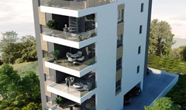 Apartament 133 m² w Larnace
