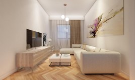 Flat 99 m² in Athens