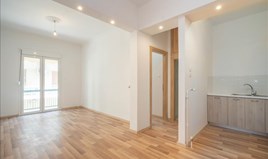 բնակարան 50 m² Աթենքում