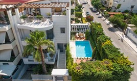 Einfamilienhaus 270 m² in Athen