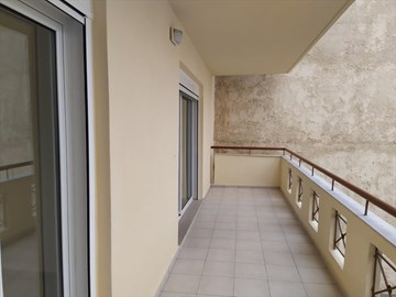 Квартира Салоніки