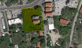 Land 3777 m² in Xanthi