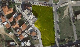Земельна ділянка 3940 m² в Салоніках