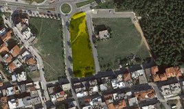 Zemljište 2783 m² u Solunu