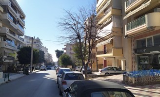 Commercial property 90 m² სალონიკში