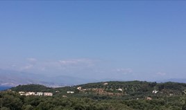 Land 34000 m² auf Korfu
