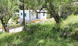 Γη 373 μ² στην Κέρκυρα