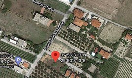 Парцел 1000 m² в Източен Пелопонес