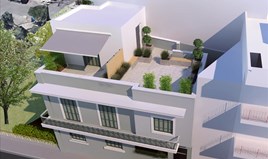 Wohnung 37 m² in Thessaloniki
