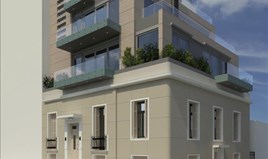 Flat 46 m² in Athens