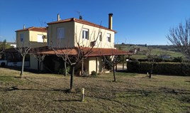 Einfamilienhaus 150 m² in den Vororten von Thessaloniki