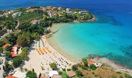 Land 3495 m² in Western Peloponnese