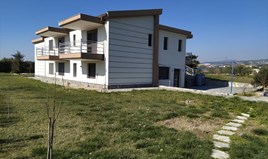 Detached house 480 m² in the suburbs of Thessaloniki