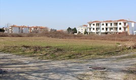 Zemljište 586 m² na Olimpska regija