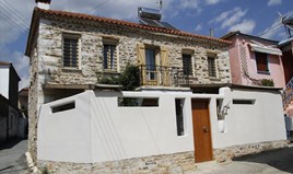 Kuća 100 m² na Sitoniji (Halkidiki)