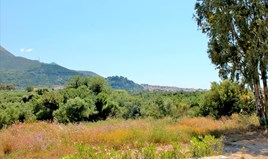 Land 850 m² auf West Peloponese
