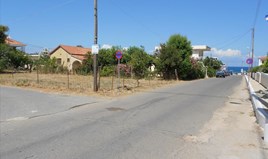 Zemljište 405 m² na Zapadnom Peloponezu