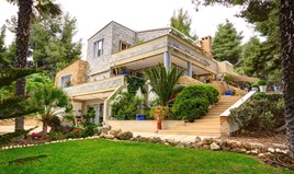Villa 1000 m² auf Kassandra (Chalkidiki)