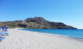 Land 1965 m² auf Kreta