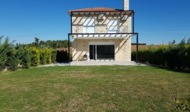 Detached house 138 m² in Chalkidiki