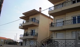 Detached house 138 m² in Kavala