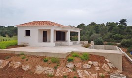 Βίλλα 200 m² στην Ανατολική Πελοπόννησο
