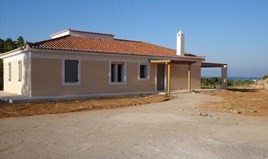 Detached house 155 m² in Eastern Peloponnese - Ermionida
