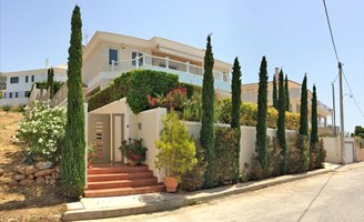 Villa 330 m² Attiki’de