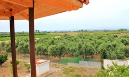 Einfamilienhaus 280 m² auf West Peloponese