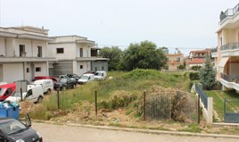 Arsa 400 m² Batı Peloponez’te