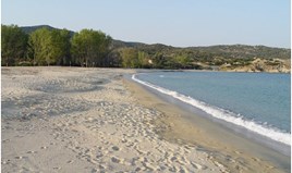 Zemljište 5600 m² na Sitoniji (Halkidiki)