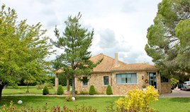 Villa 300 m² auf West Peloponese