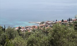 Land 10000 m² auf Korfu