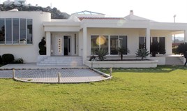 Vila 800 m² na Rodosu